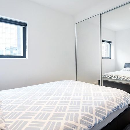 Perfect Family Apartment In Central Melbourne Buitenkant foto